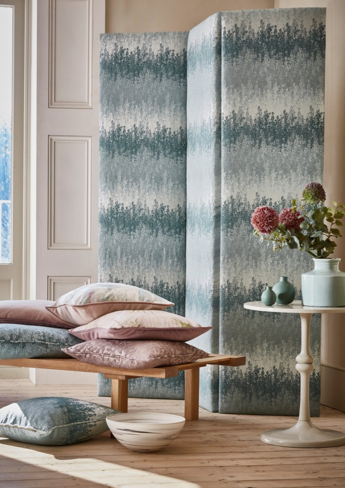 Наша подборка текстиля для гостиных комнат