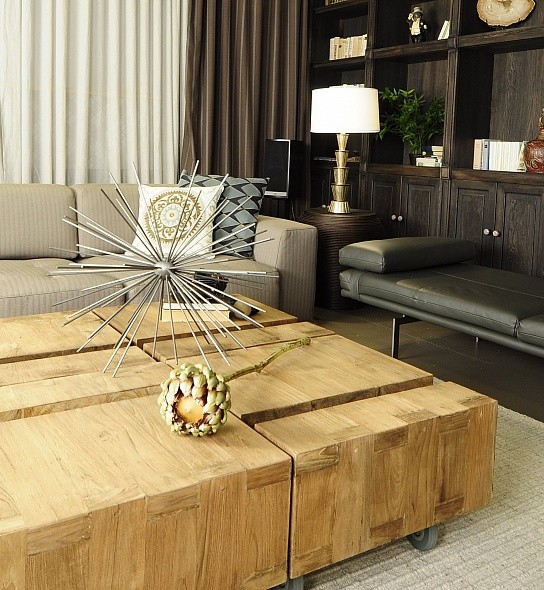 Таунхаус Новогорск 2