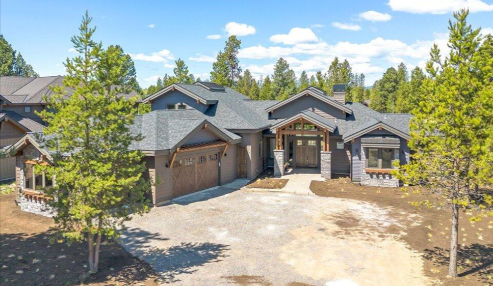 Glowstone New Construction - Caldera Springs, Bend, OR
