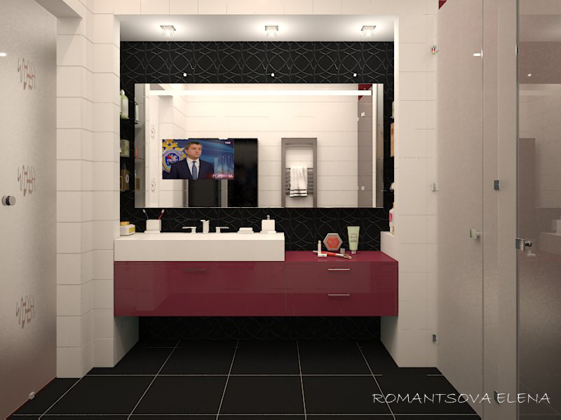 квартира на Мосфильмовской