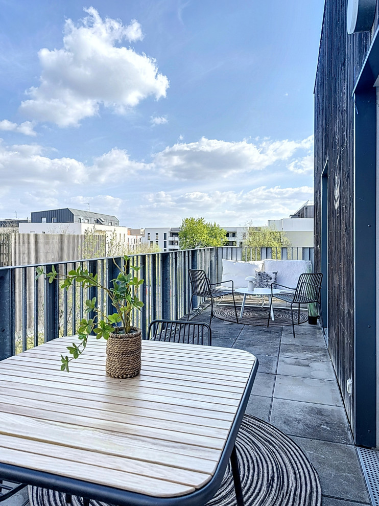 PROJET URBAN I Home staging pour vendre