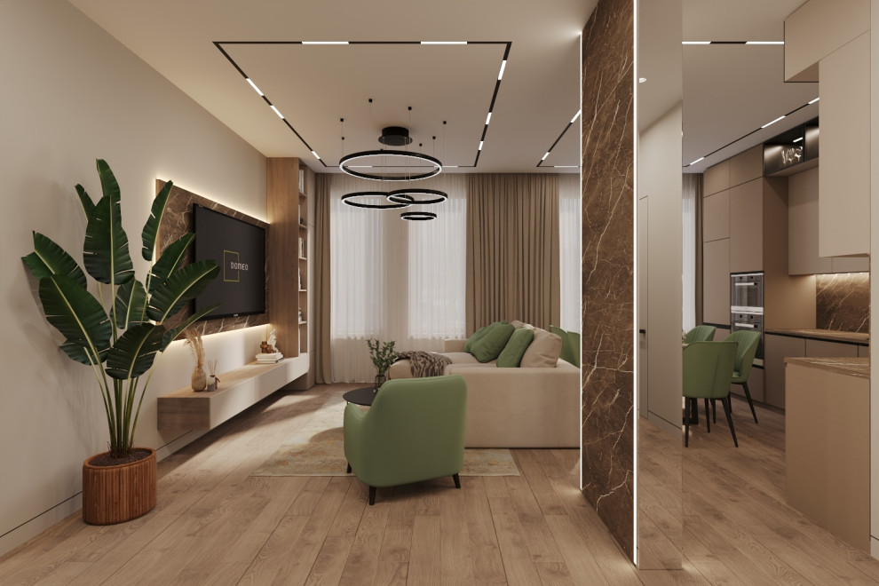 жк "Архитектор"