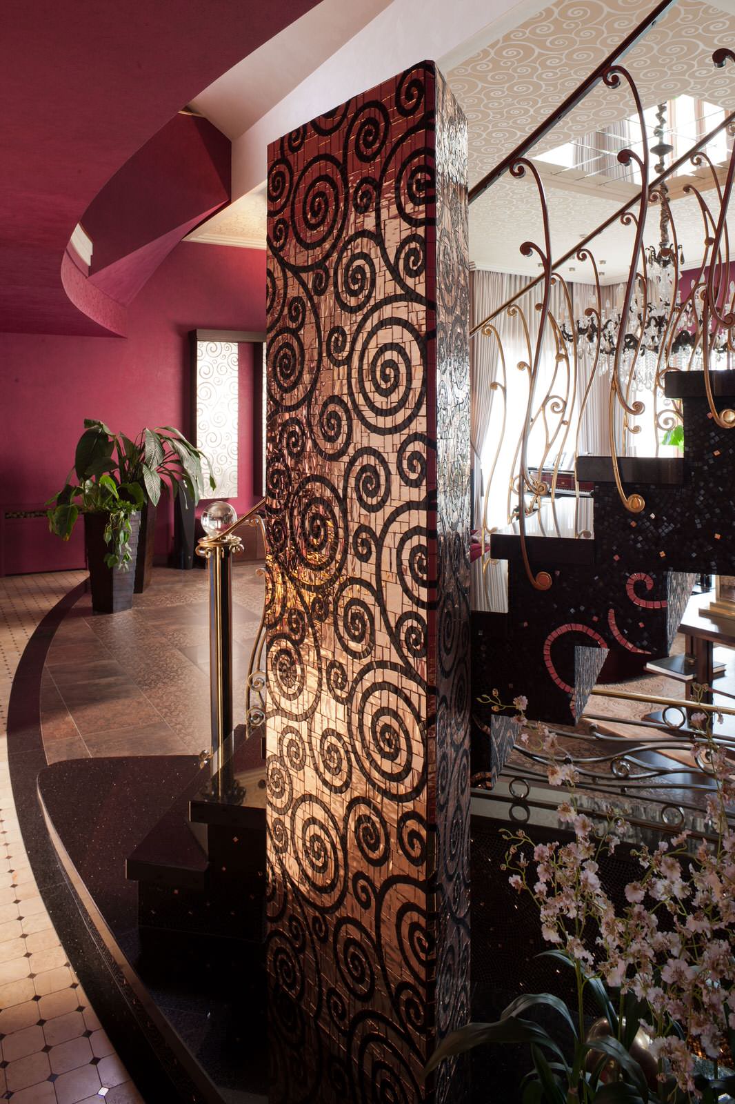 Дом в поселке "Подушкино"