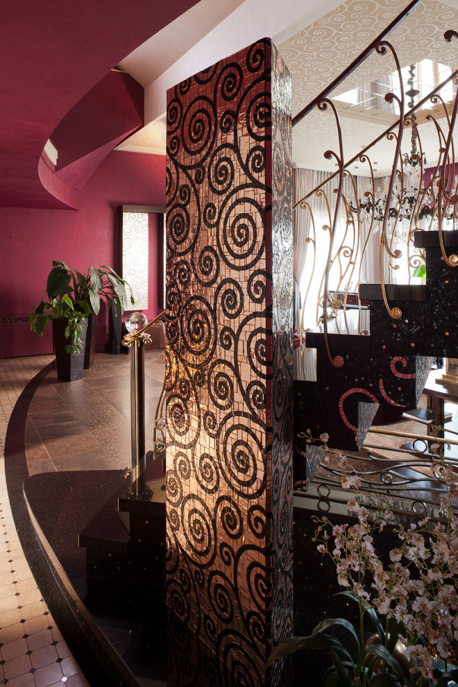 Дом в поселке "Подушкино"