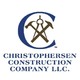 Christophersen Construction Company, LLC