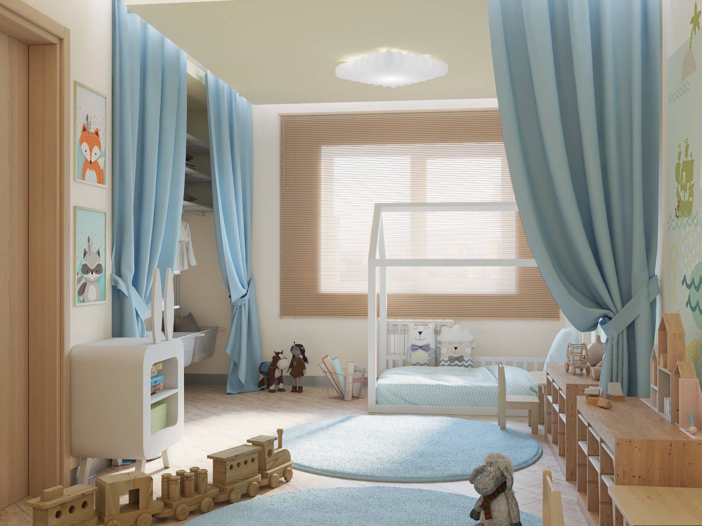 Долгопрудный