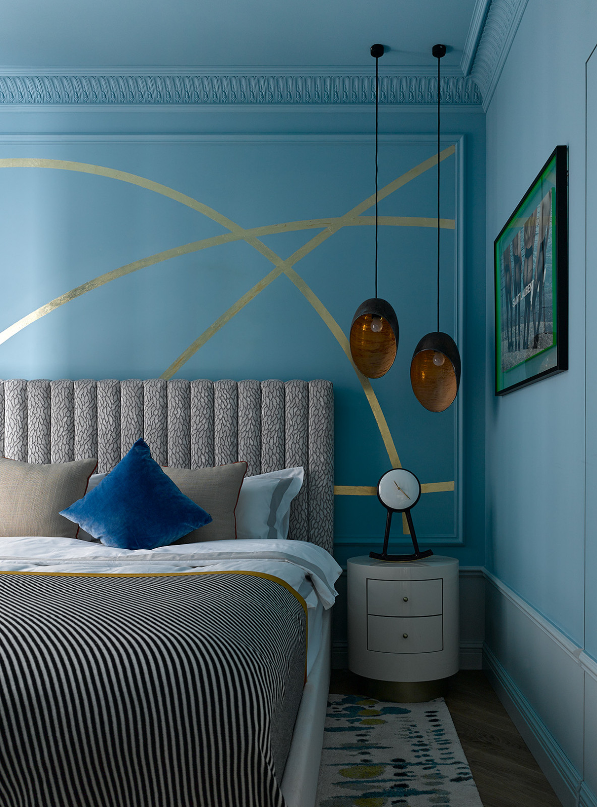 ЖК Пресня Сити