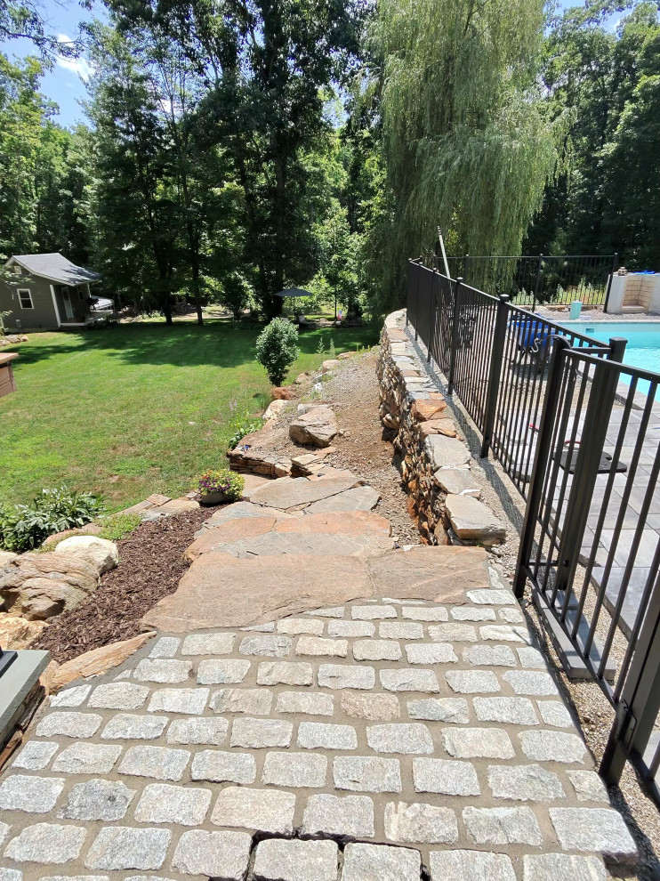 paver patio,