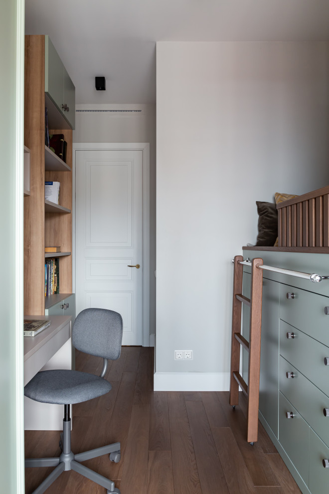 ЖК  "Царская площадь"