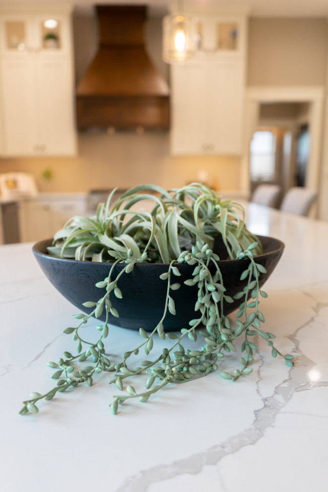 Prairie Road Hanover