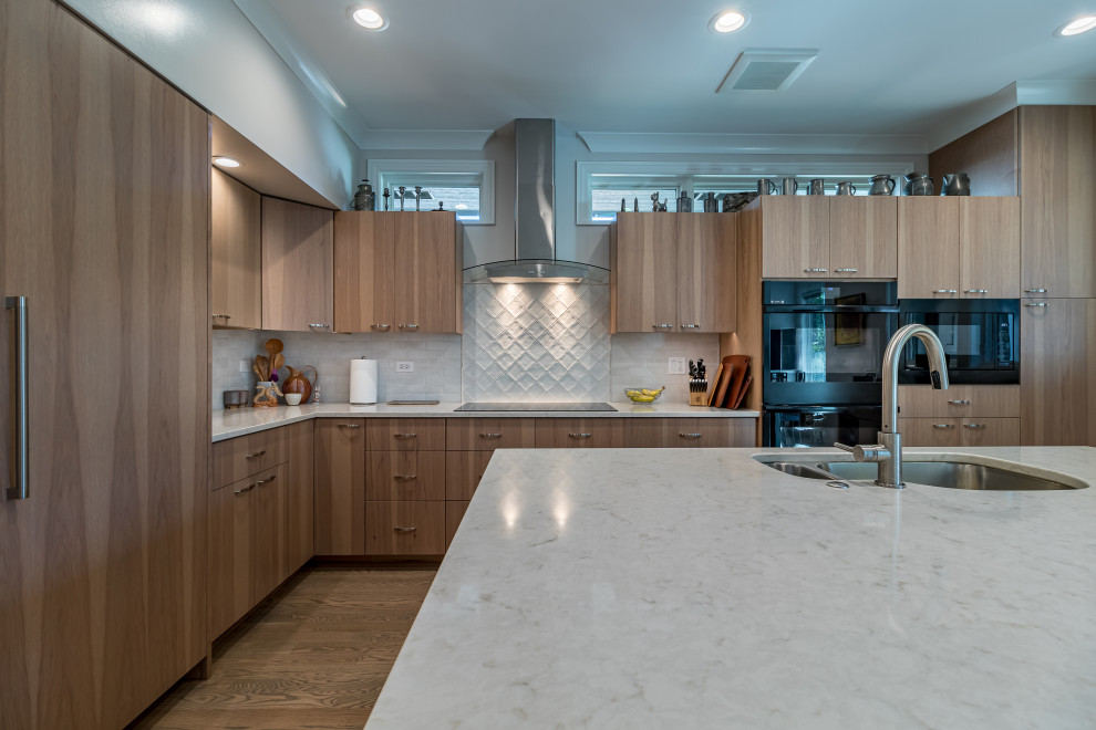 Elegant Artists' Prairie