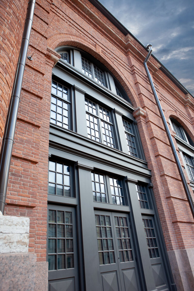 Новая Голландия, Санкт-Петербург