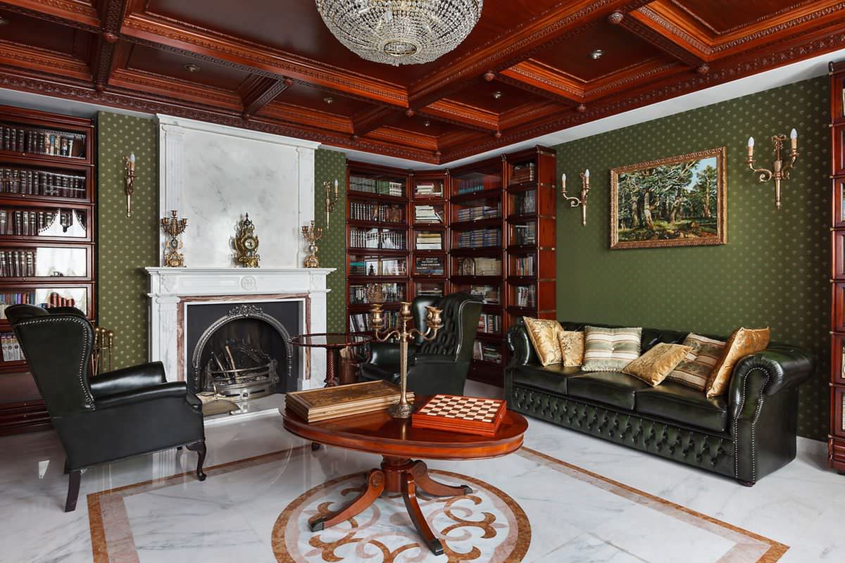 Полы для Светланы Охотниковой