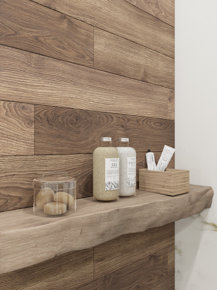 Квартира для большой семьи