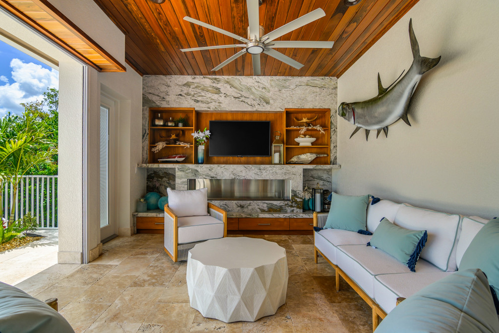 Coastal Living
