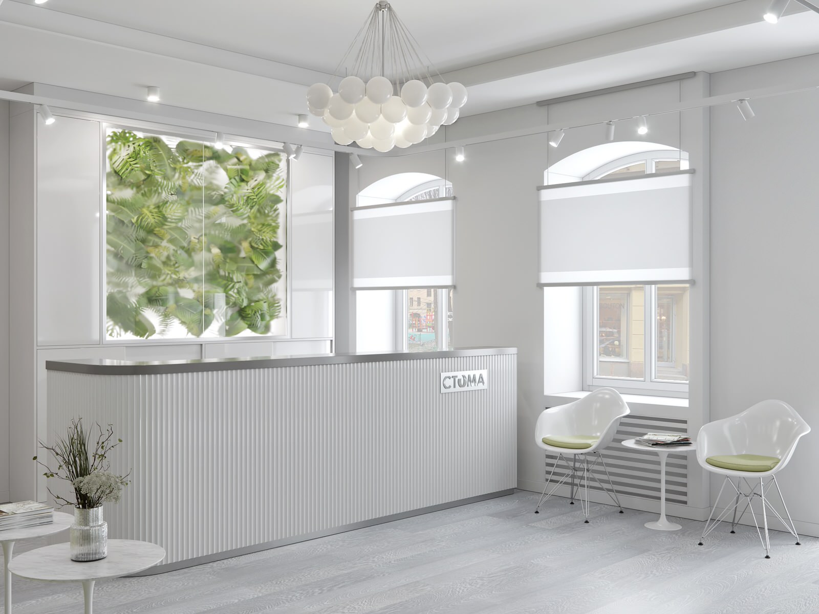 Стоматологическая клиника Стома на Петроградской