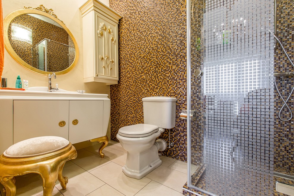 Квартира в Москве