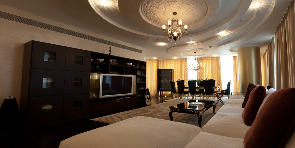 Есентай парк