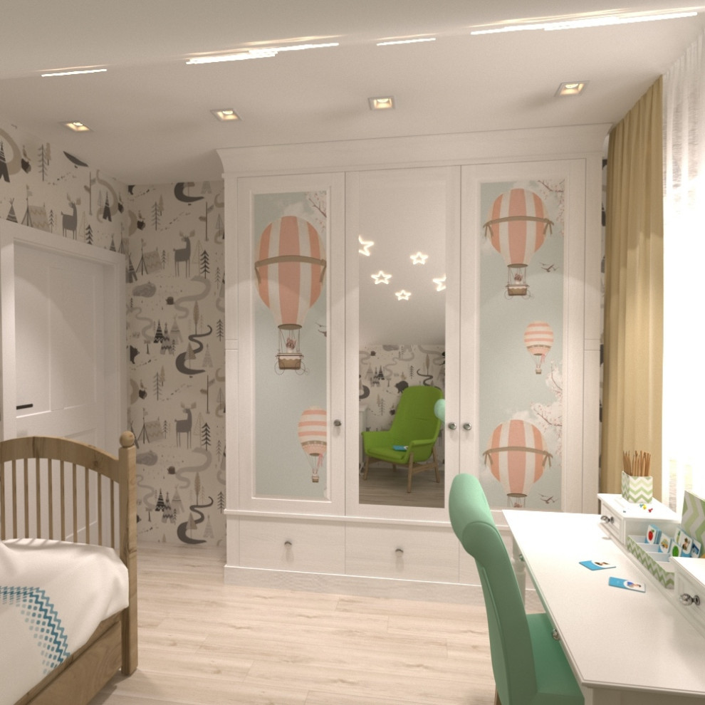 "Естественный минимализм"