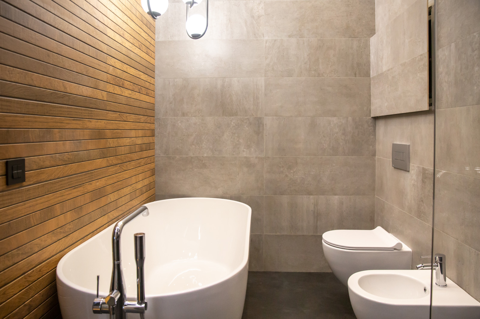 ЖК "Родной город. Каховская", Чонгарский бульвар, 26А, корпус 1 / 75 м2