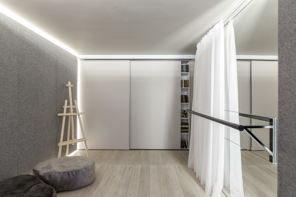 Танцевальная гостиная