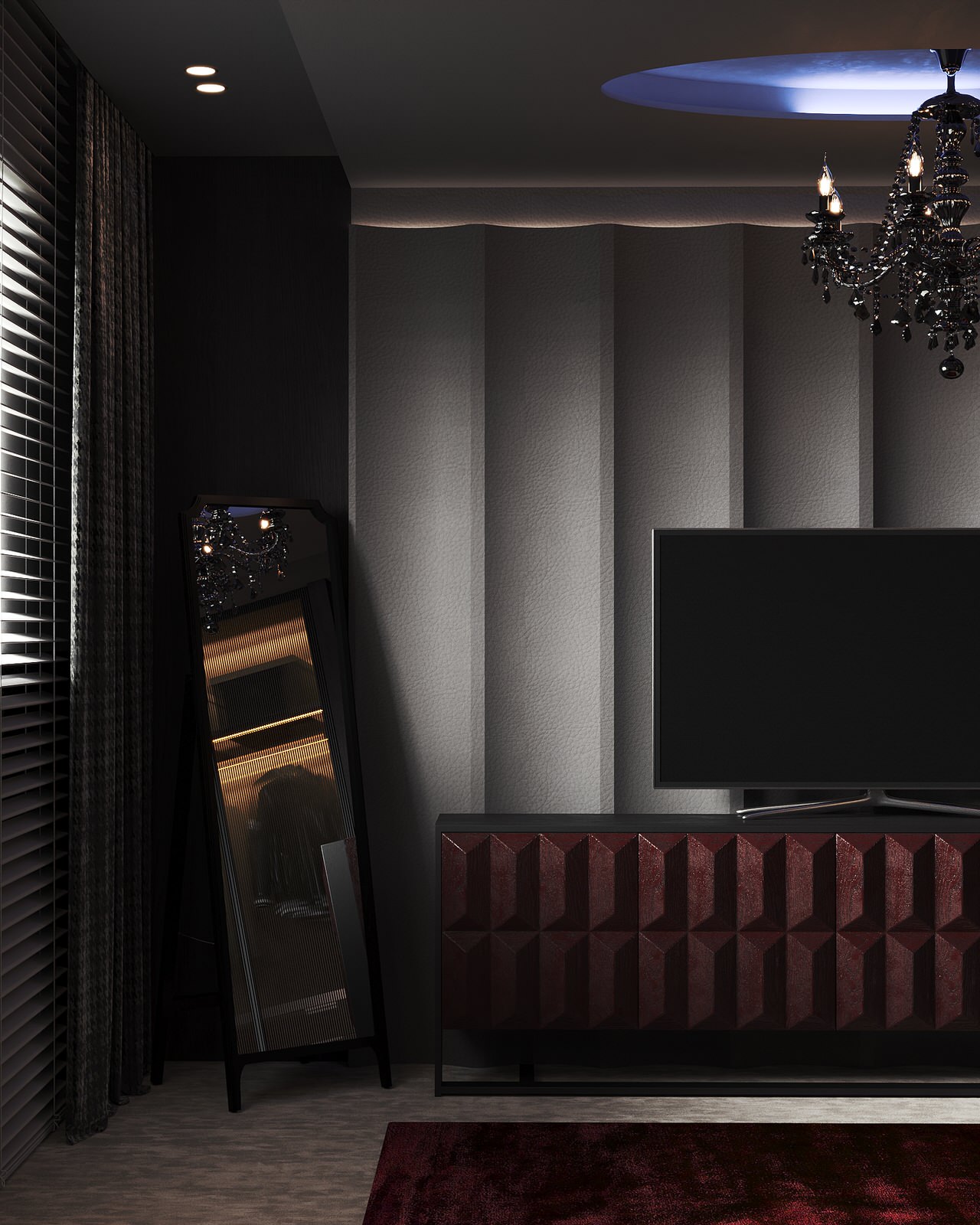 Дом для молодого человека в Воронеже