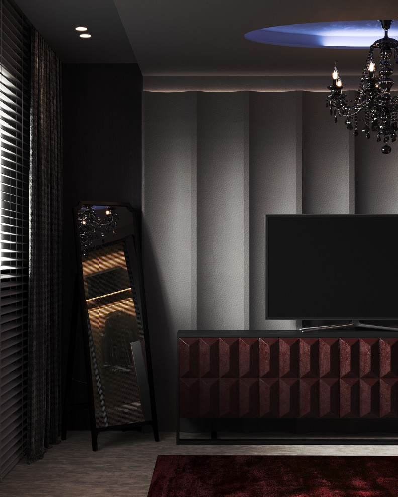 Дом для молодого человека в Воронеже