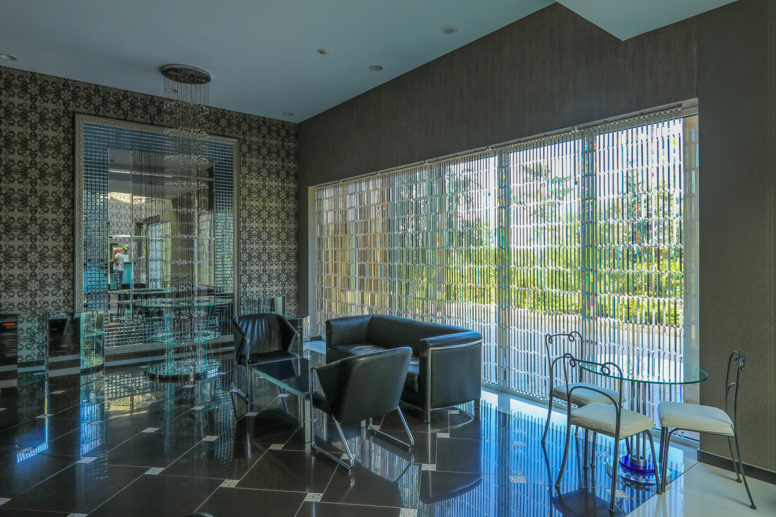 Съемка санатория "Черноморец"