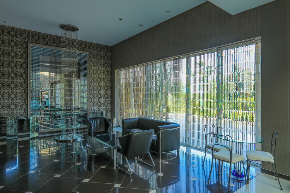 Съемка санатория "Черноморец"