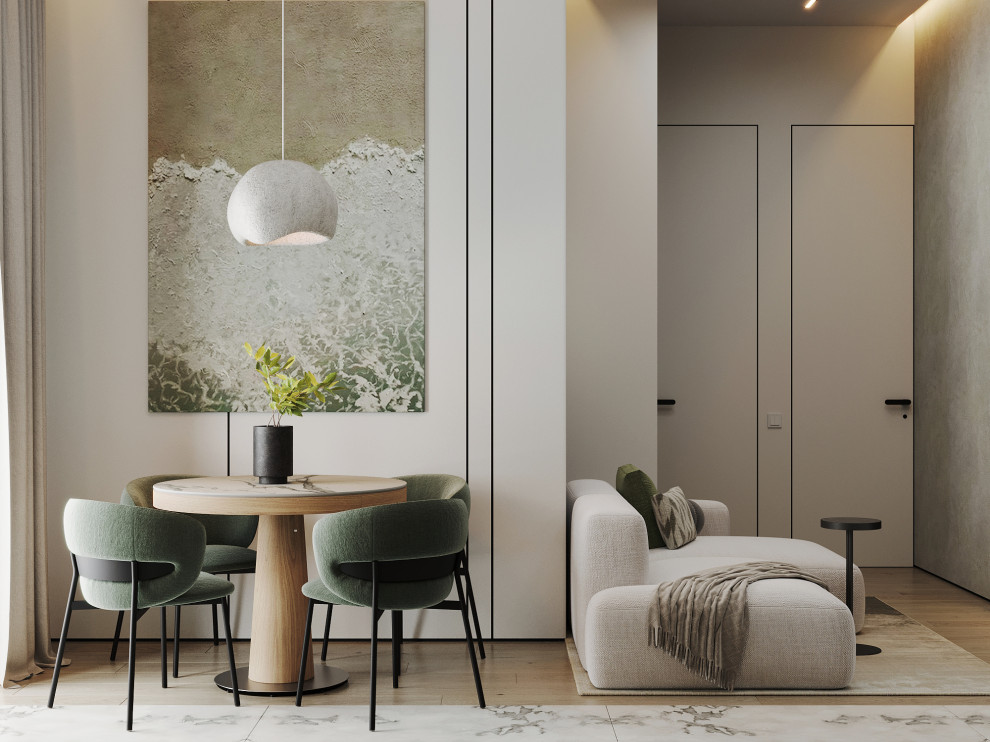 ЖК AFI PARK Воронцовский