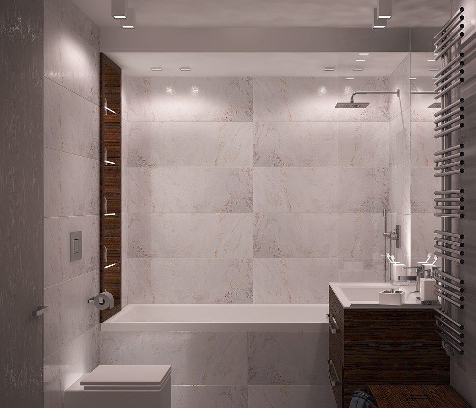 2х комнатная квартира ЖК " Кошелев - проект "