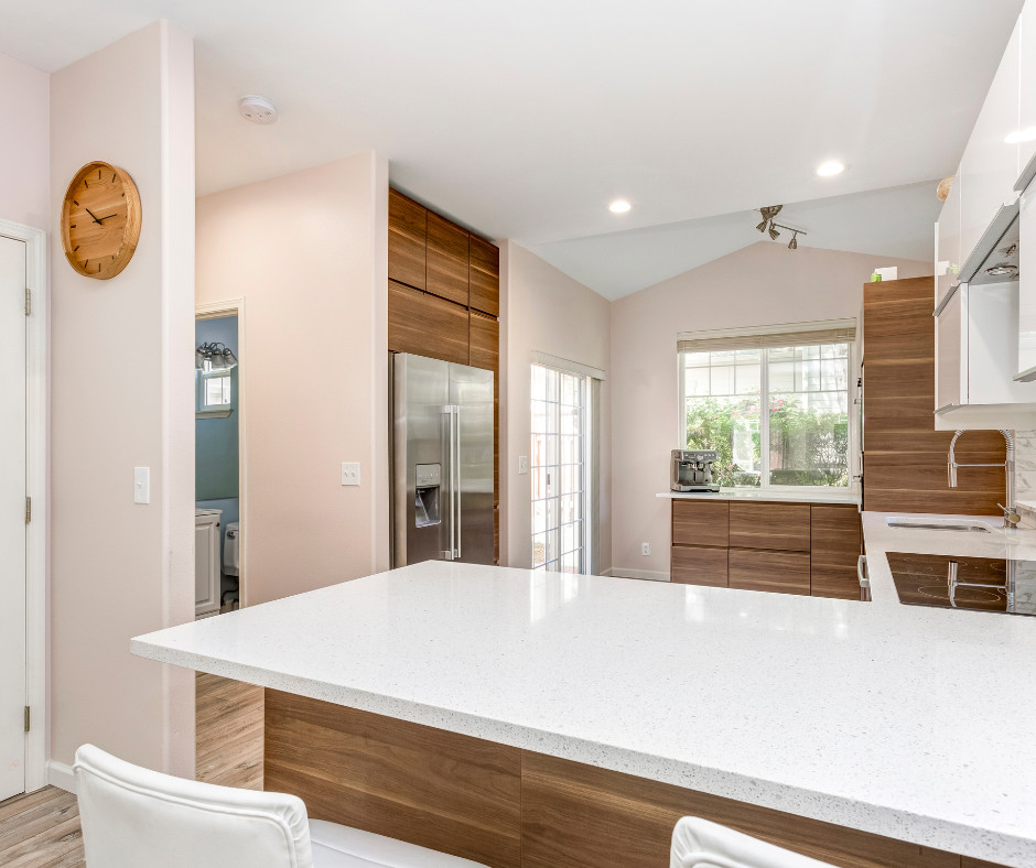 Kitchen Remodeling
