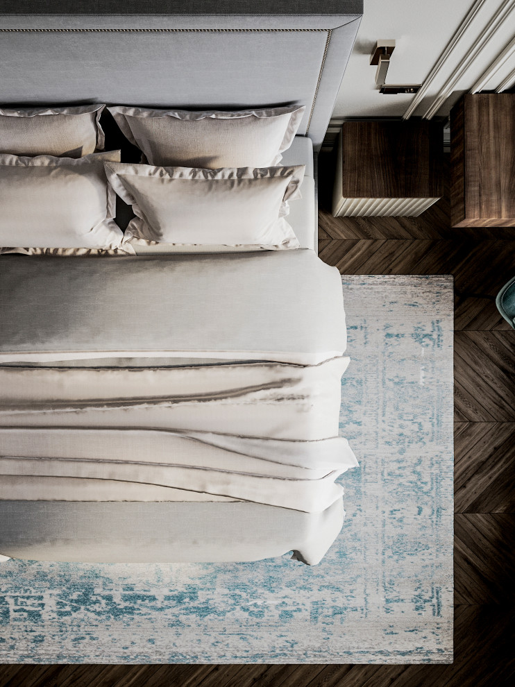 ЖК Резиденции Архитекторов