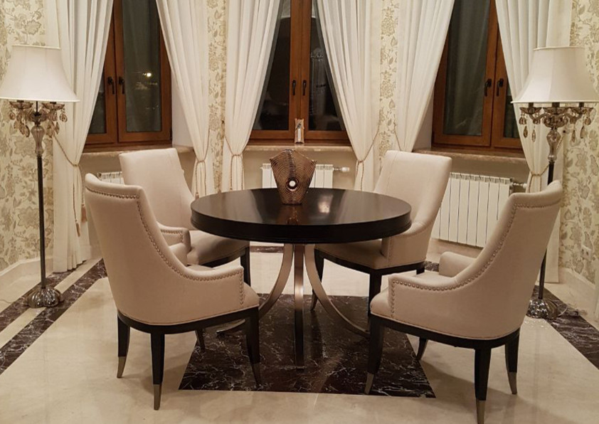 Дом в Московской области