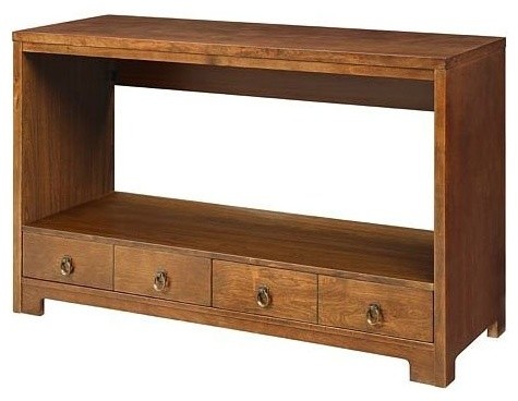 Marketplace by Thomasville Abington Console Table
