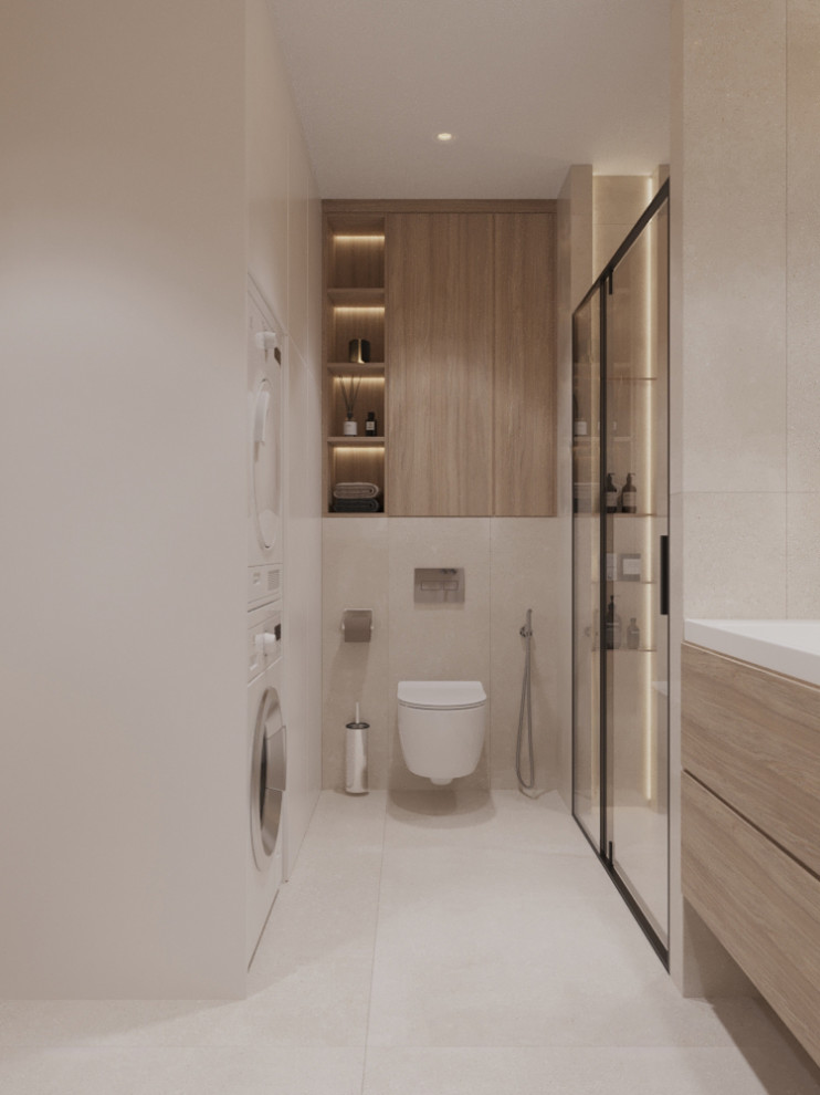 Квартира на улице Краснодонской П44