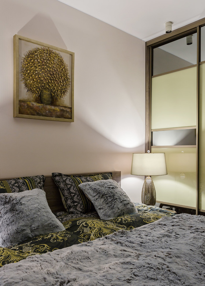 Квартира 69,8 кв.м. в Москве