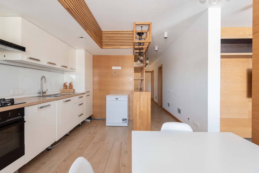 Дизайн интерьера квартиры в Казани