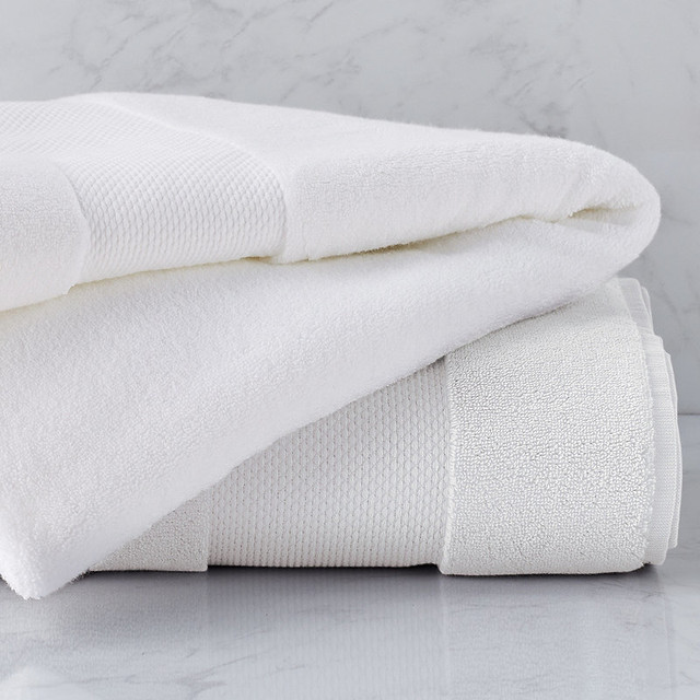Resort Cotton Bath Towel