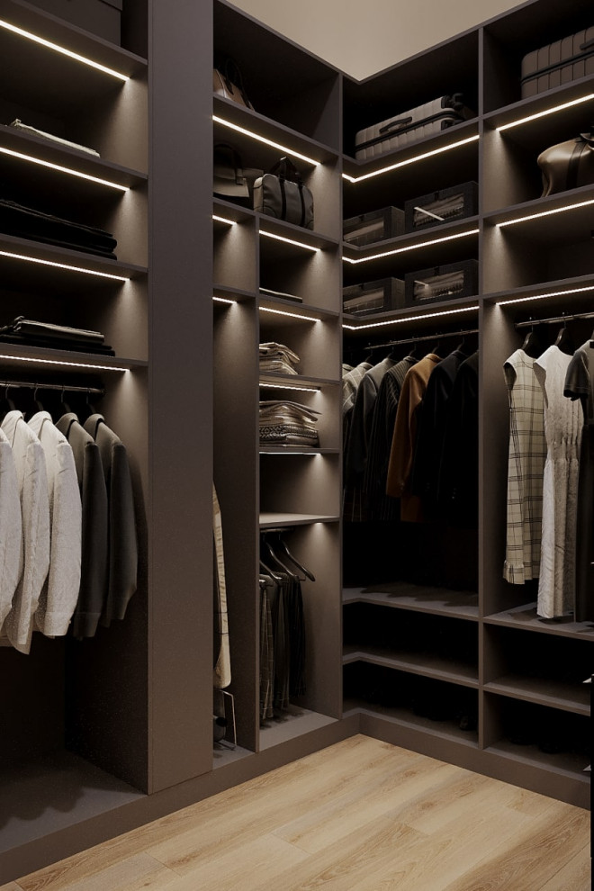 Квартира в Калининграде 125м2