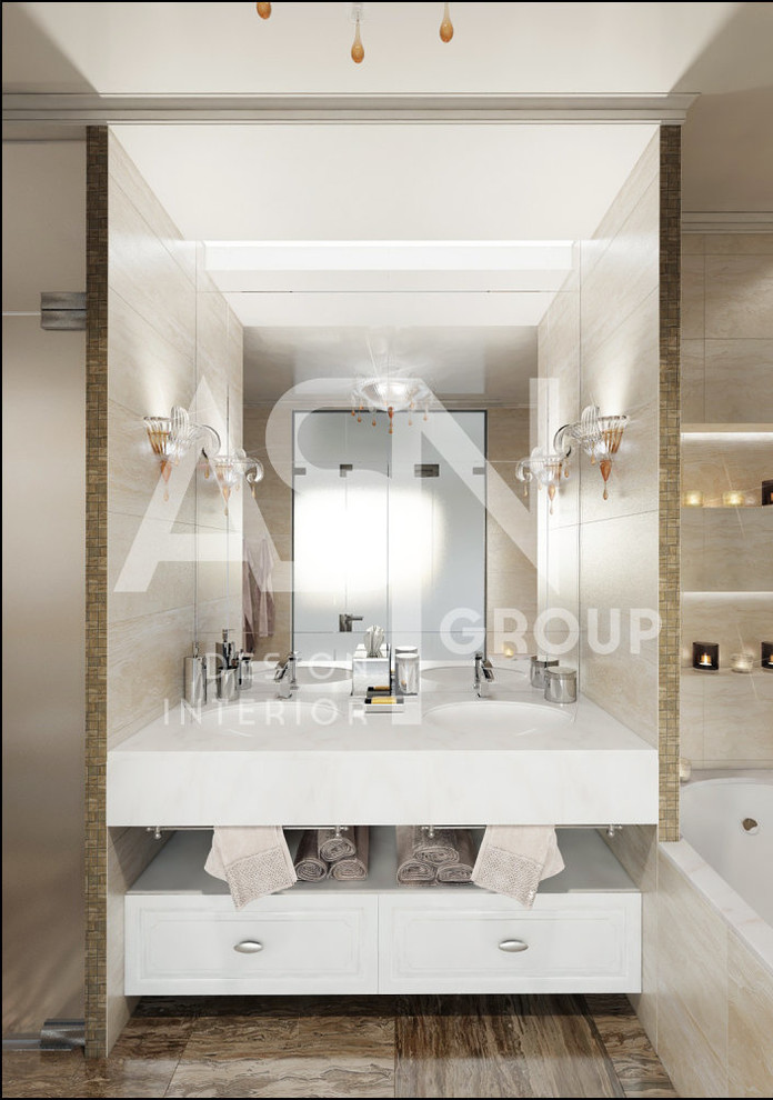 Квартира на Мичурина