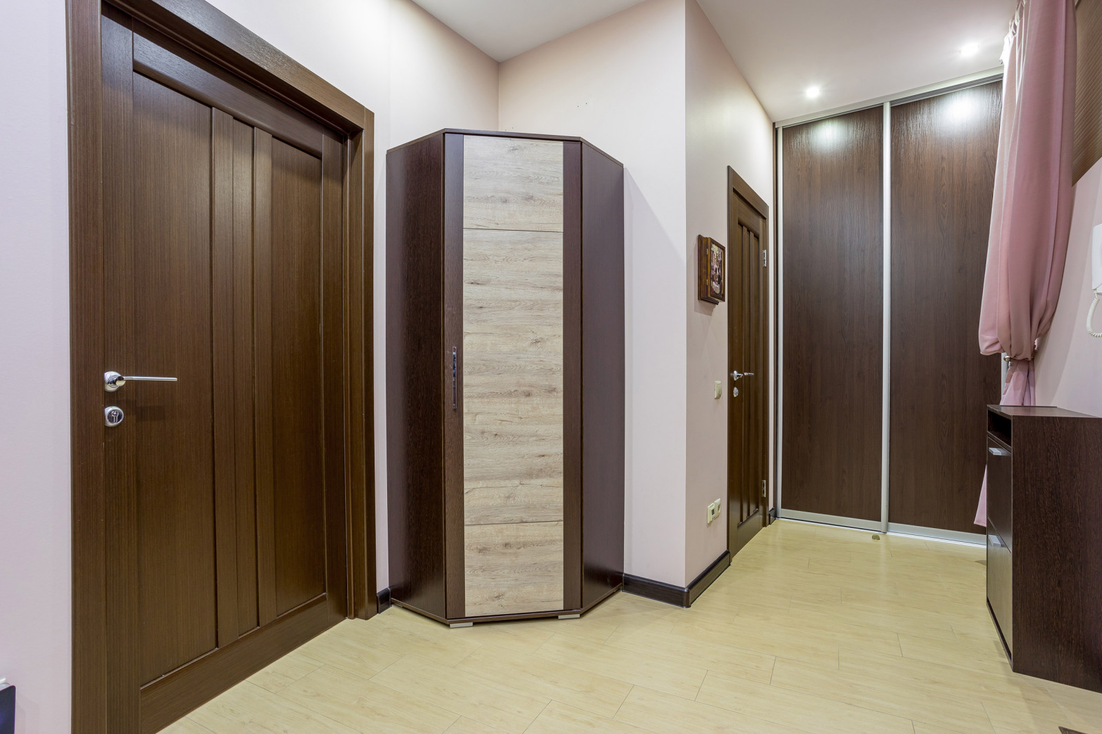 2023 Январь квартира для сдачи