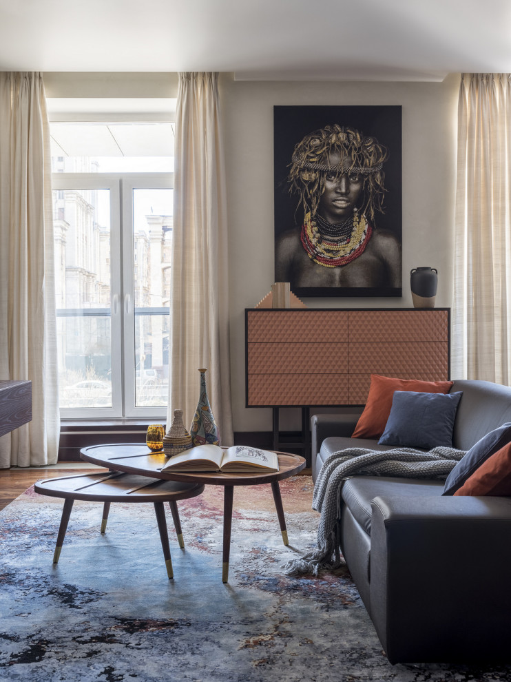 Весковский переулок