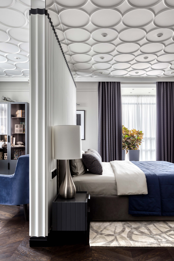 ЖК «Усадьба на Ланском»