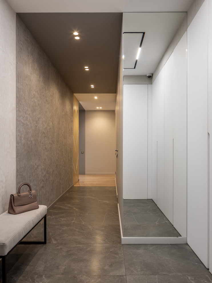 Квартира в ЖК Степ Грин Хаус