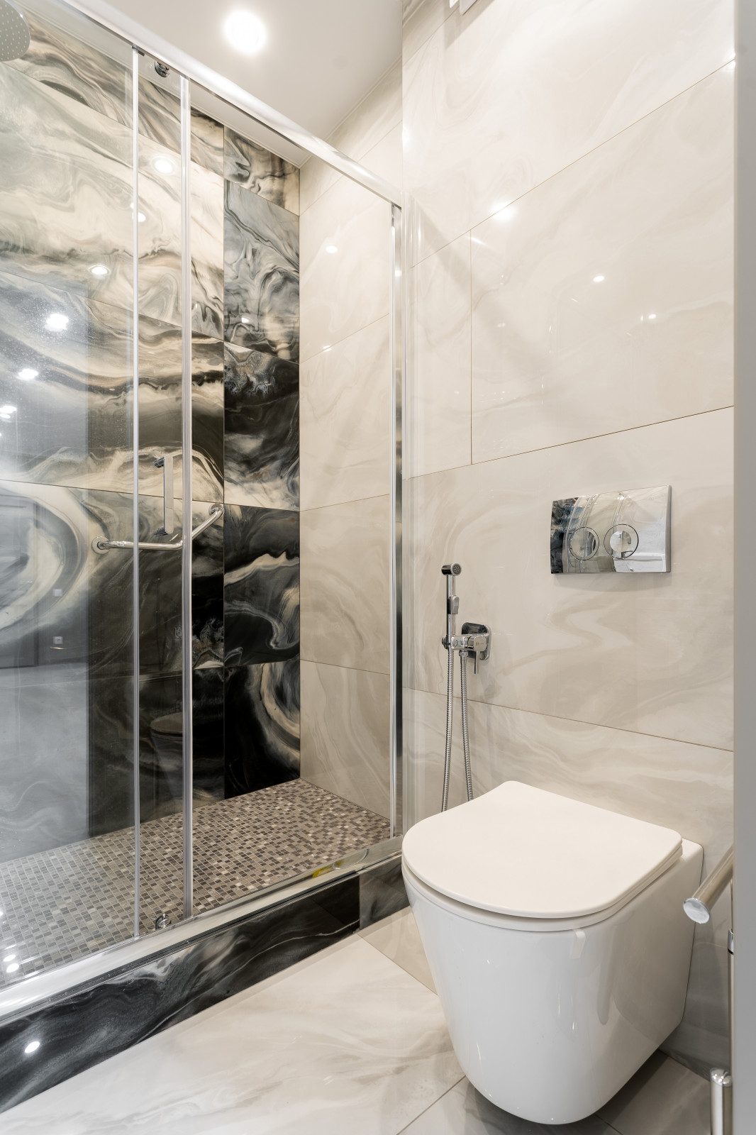 ЖК LIFE ЛЕСНАЯ