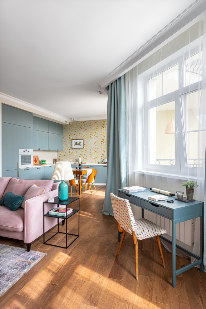 ЖК "Усово Парк"