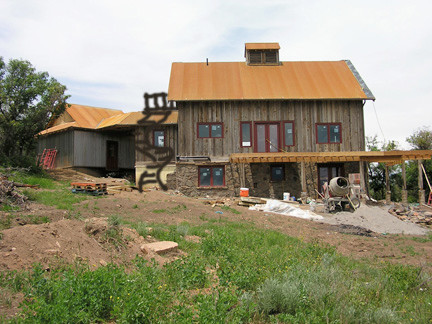 Julies Barn
