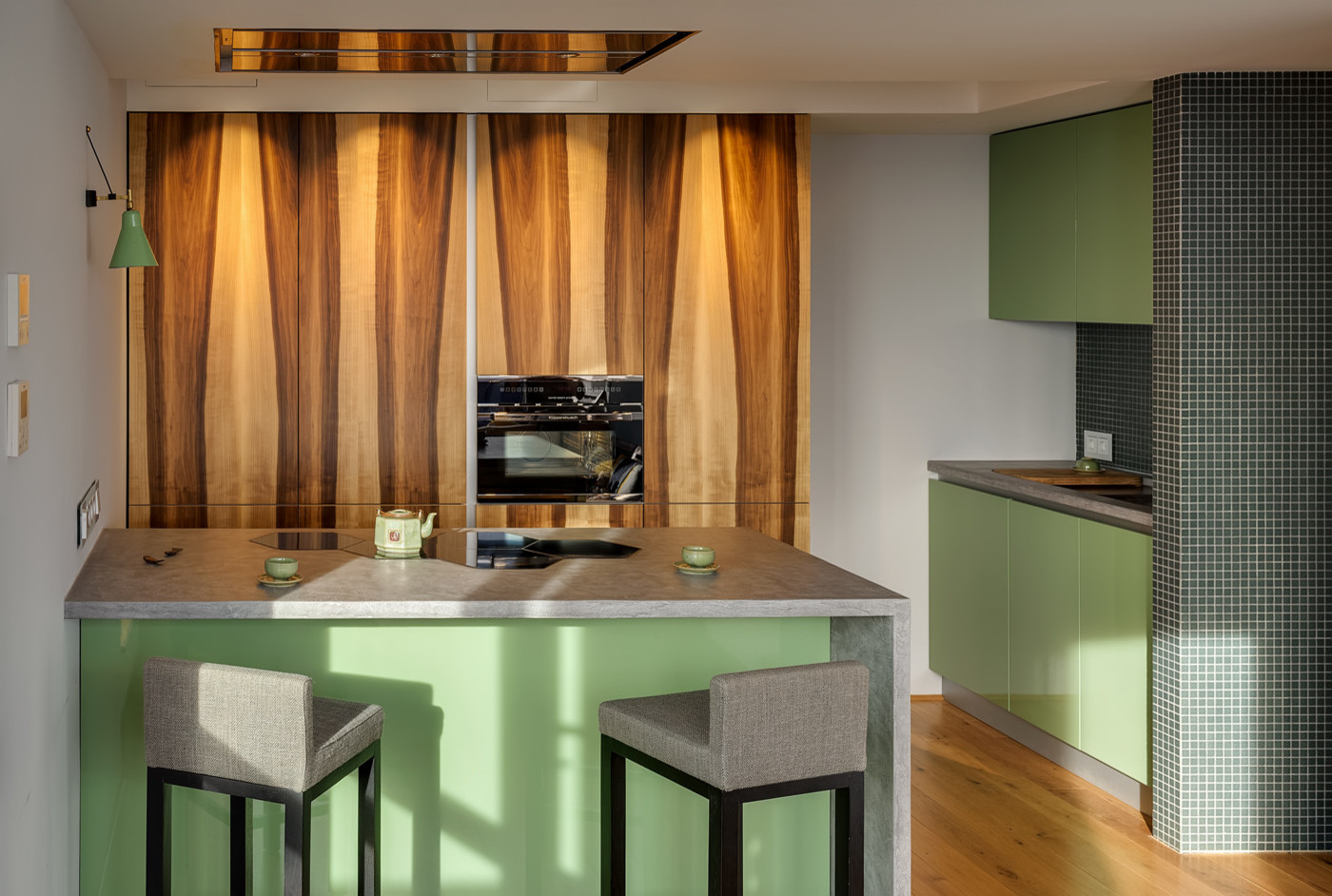 Рождественская