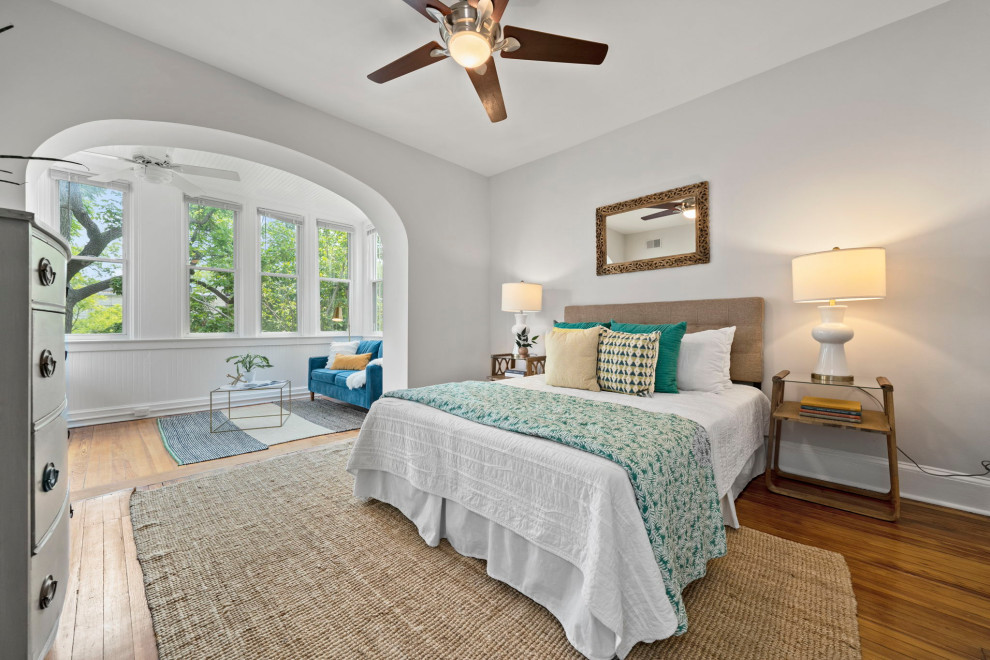Capitol Hill Staging